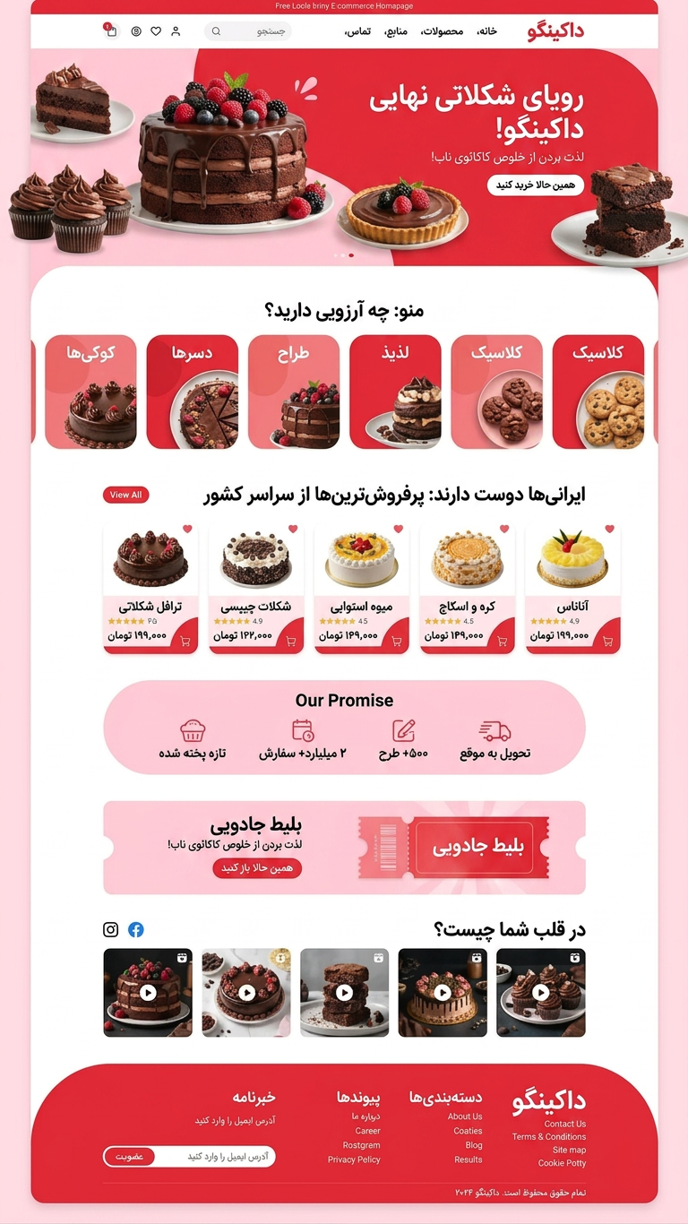 نمونه کار 13