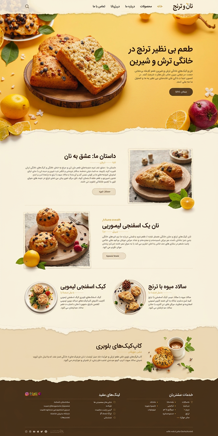 نمونه کار 14