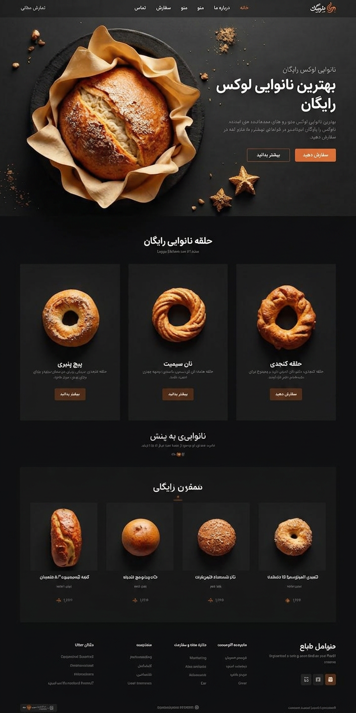 نمونه کار 6
